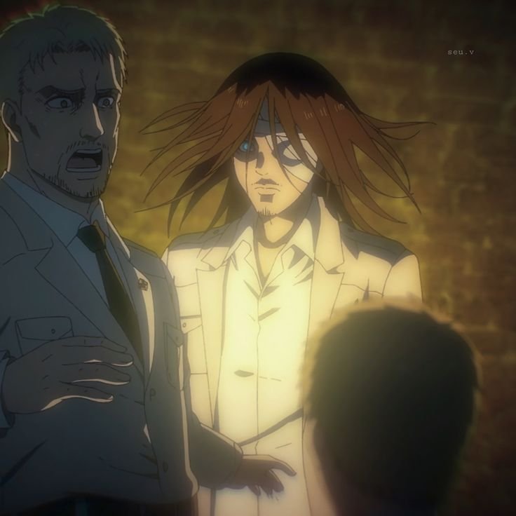 Eren Yeager — Image 60